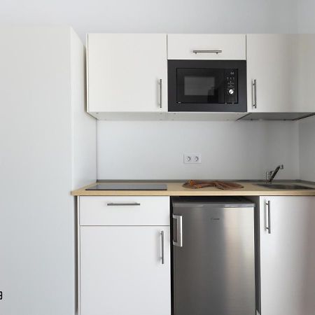 Appartement Lola Loft 1 Lajares Irent Fuerteventura à La Oliva Extérieur photo