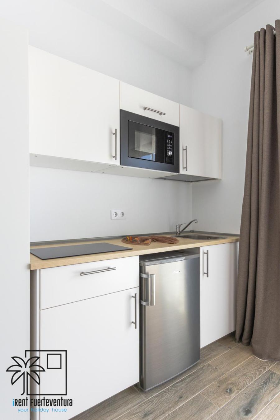 Appartement Lola Loft 1 Lajares Irent Fuerteventura à La Oliva Extérieur photo