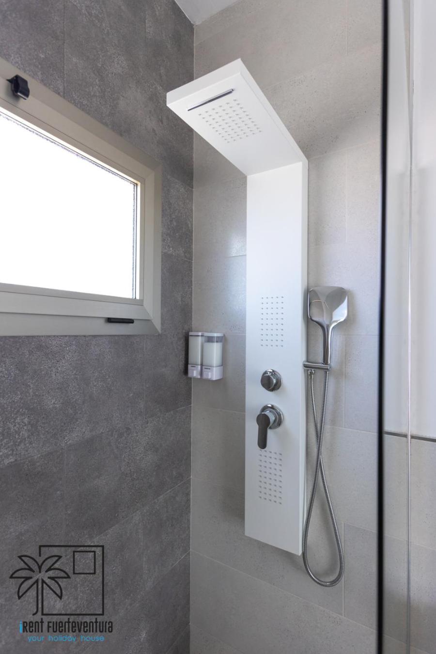 Appartement Lola Loft 1 Lajares Irent Fuerteventura à La Oliva Extérieur photo